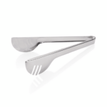 Was Germany Salatzange, 24 cm, Chromnickelstahl