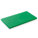 Was Germany HACCP Schneidbrett GN 1/1 HACCP CHOPPING BOARDS, 53 x 32,5 x 2 cm, grün, Polyethylen