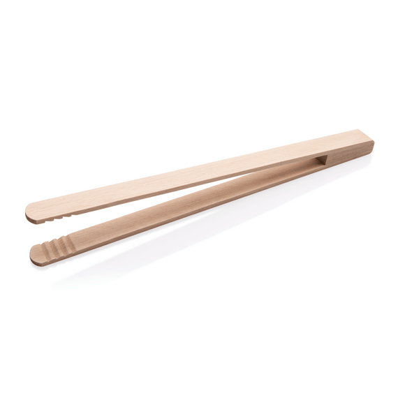 1874300_WS.png Essentials Grillzange Set, 30 cm, Set á 10 Stück, Holz – Bild 1