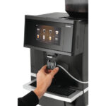 Bartscher Kaffeevollautomat KV1 Comfort – Bild 9