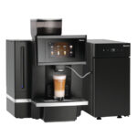 Bartscher Kaffeevollautomat KV1 Comfort – Bild 2