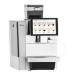 Bartscher Kaffeevollautomat KV1 Deluxe – Bild 9