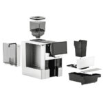 Bartscher Kaffeevollautomat KV1 Deluxe – Bild 10