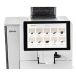 Bartscher Kaffeevollautomat KV1 Deluxe – Bild 3