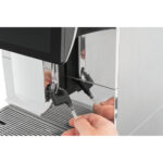 Bartscher Kaffeevollautomat KV1 Deluxe – Bild 8