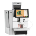 Bartscher Kaffeevollautomat KV1 Deluxe – Bild 2