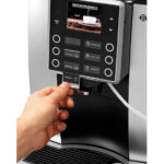 Bartscher Kaffeevollautomat KV1 Classic – Bild 4