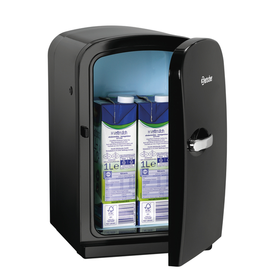 190079_2.jpg Bartscher Milchkühlschrank KV6LTE – Bild 1