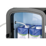 Bartscher Milchkühlschrank KV6LTE – Bild 3