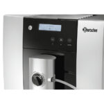 Bartscher Kaffeevollautomat Easy Black 250 – Bild 4