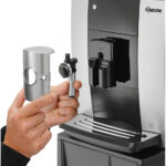 Bartscher Kaffeevollautomat Easy Black 250 – Bild 6