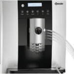 Bartscher Kaffeevollautomat Easy Black 250 – Bild 5