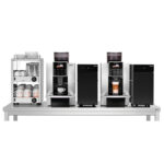 Bartscher Milchkühlschrank KV9L – Bild 9