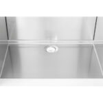 Bartscher Milchkühlschrank-Tassenwärmer-Kombi – Bild 6
