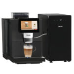 Bartscher Kaffeevollautomat Easy Plus 550 – Bild 7