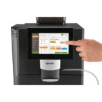 Bartscher Kaffeevollautomat Easy Plus 550 – Bild 8