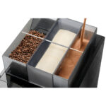 Bartscher Kaffeevollautomat KV2 Topping – Bild 8
