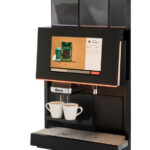 Bartscher Kaffeevollautomat KV2 Topping – Bild 2