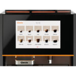 Bartscher Kaffeevollautomat KV2 Topping – Bild 4
