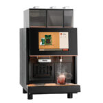 Bartscher Kaffeevollautomat KV2 Topping – Bild 3