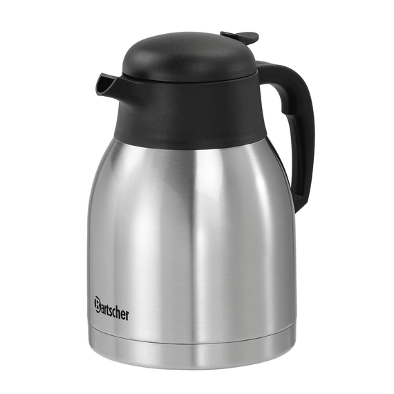 190114.jpg Bartscher Isolierkanne 1,4L-ST – Bild 1