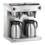 Bartscher Kaffeemaschine Contessa Duo