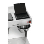 Bartscher Kaffeemaschine Contessa Duo – Bild 2