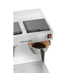 Bartscher Kaffeemaschine Contessa Duo – Bild 3