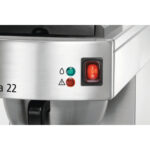 Bartscher Kaffeemaschine Aurora 22 – Bild 4