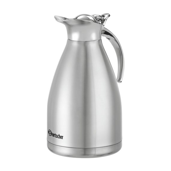 190218.jpg Bartscher Isolierkanne 1,5L-VST – Bild 1