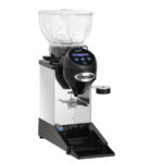 Bartscher Kaffeemühle Tauro Digital – Bild 9