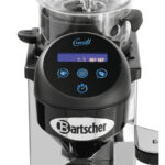Bartscher Kaffeemühle Tauro Digital – Bild 6