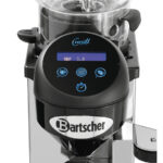 Bartscher Kaffeemühle Tauro Digital – Bild 7