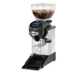 Bartscher Kaffeemühle Tauro Digital – Bild 8