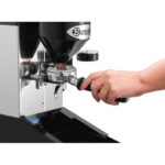 Bartscher Kaffeemühle Tauro Digital – Bild 2