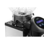 Bartscher Kaffeemühle Tauro Digital – Bild 3