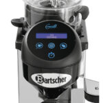 Bartscher Kaffeemühle Tauro Digital – Bild 4
