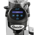 Bartscher Kaffeemühle Tauro Digital – Bild 5