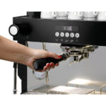 Bartscher Kaffeemaschine Coffeeline B10 – Bild 8