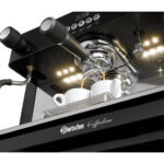 Bartscher Kaffeemaschine Coffeeline B10 – Bild 3