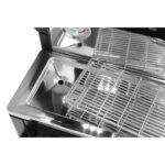 Bartscher Kaffeemaschine Coffeeline B20 – Bild 10