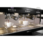 Bartscher Kaffeemaschine Coffeeline B30 – Bild 7