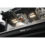 Bartscher Siebträger Coffeeline 2100 – Bild 5