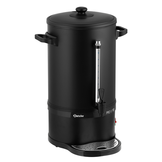 190238.jpg Bartscher Kaffeemaschine Bartscher PRO II 100 S – Bild 1