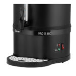 Bartscher Kaffeemaschine Bartscher PRO II 100 S – Bild 8