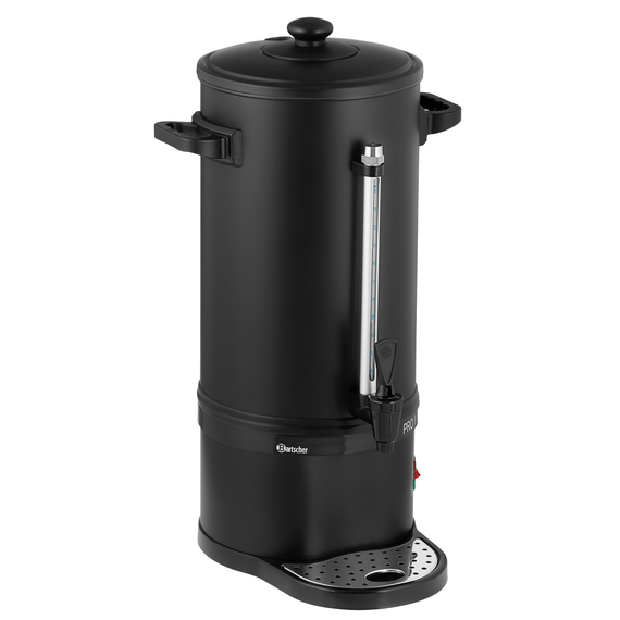 190239.jpg Bartscher Kaffeemaschine Bartscher PRO II 60 S – Bild 1