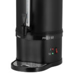 Bartscher Kaffeemaschine Bartscher PRO II 60 S – Bild 8