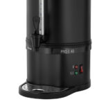 Bartscher Kaffeemaschine Bartscher PRO II 40 S – Bild 8
