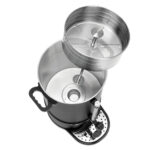 Bartscher Kaffeemaschine Bartscher PRO II 40 S – Bild 5