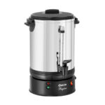 Bartscher Kaffeemaschine Regina Plus 40 – Bild 10